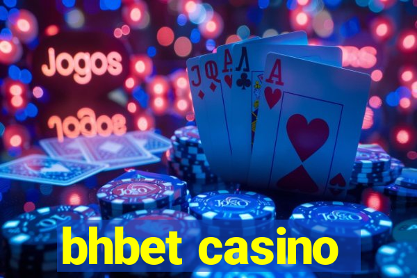 bhbet casino